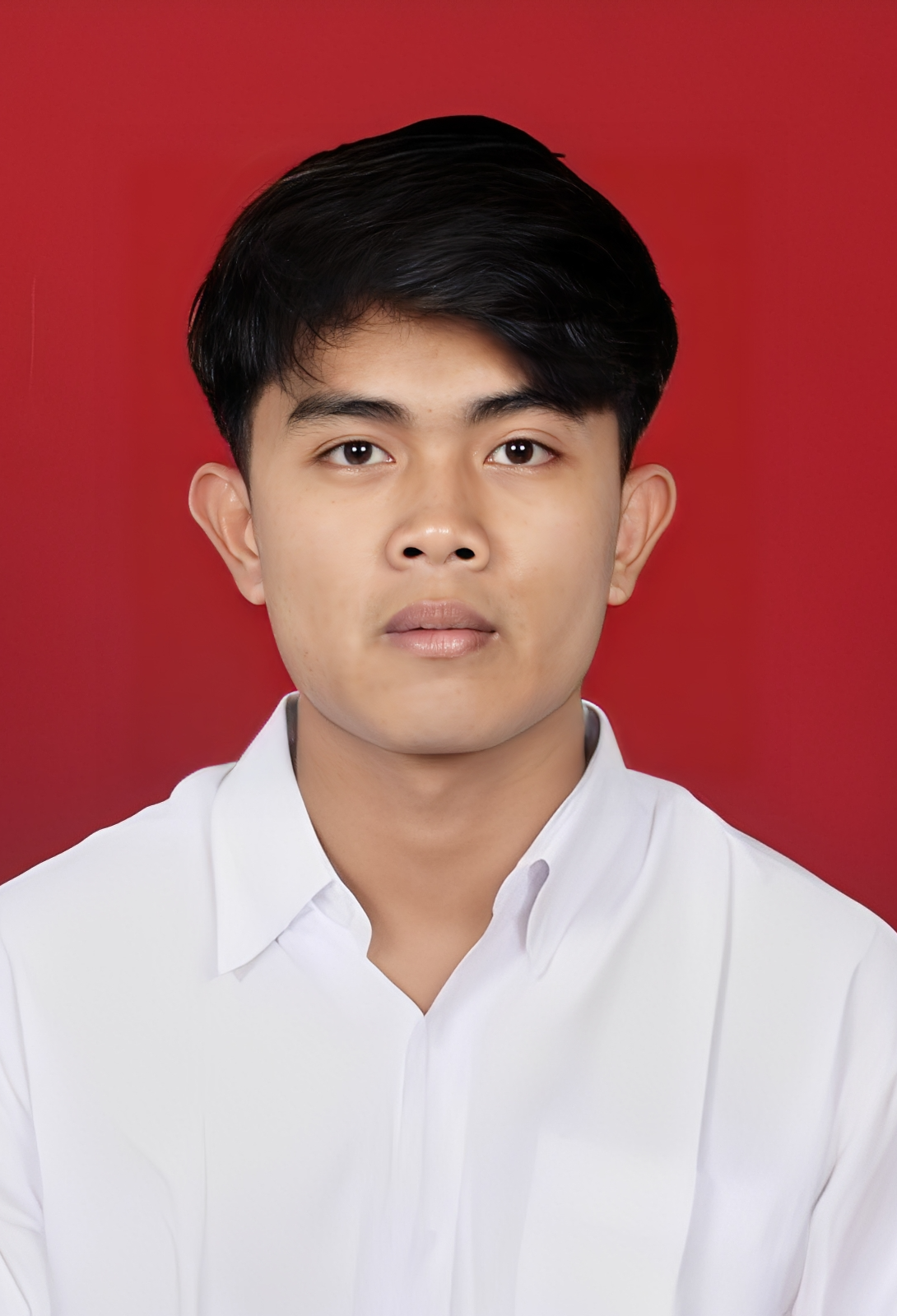 Foto Muhamad Hamzah, S.Kom.