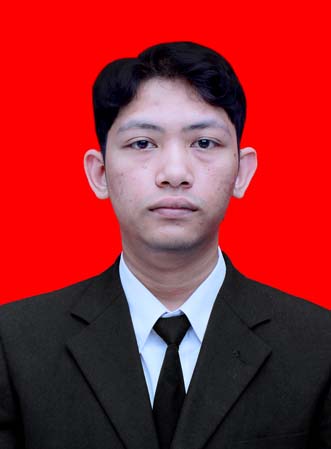 Foto Yoga Agustiansyah, S.Kom.