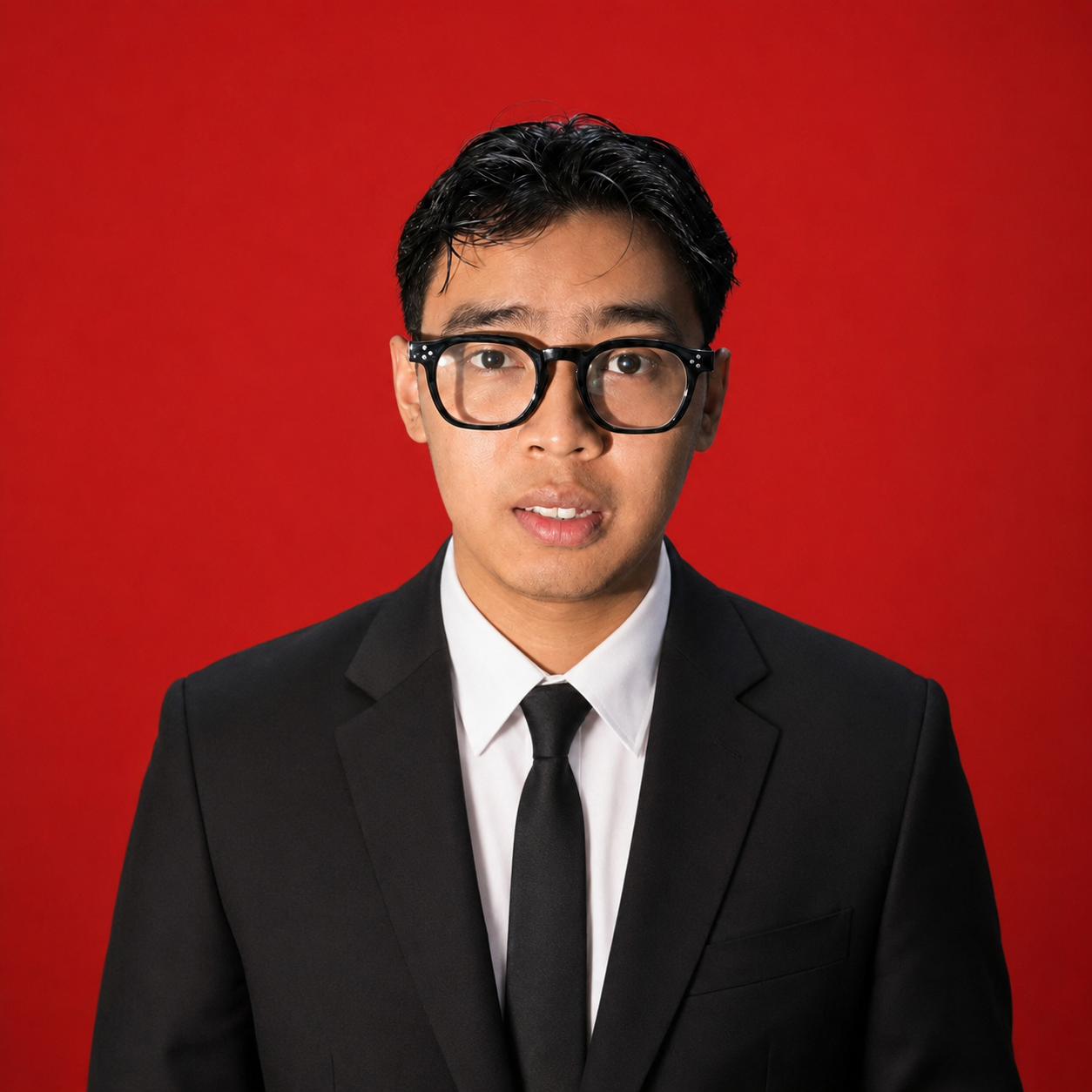 Foto Zaenal Syamsyul Arief, S.Kom.