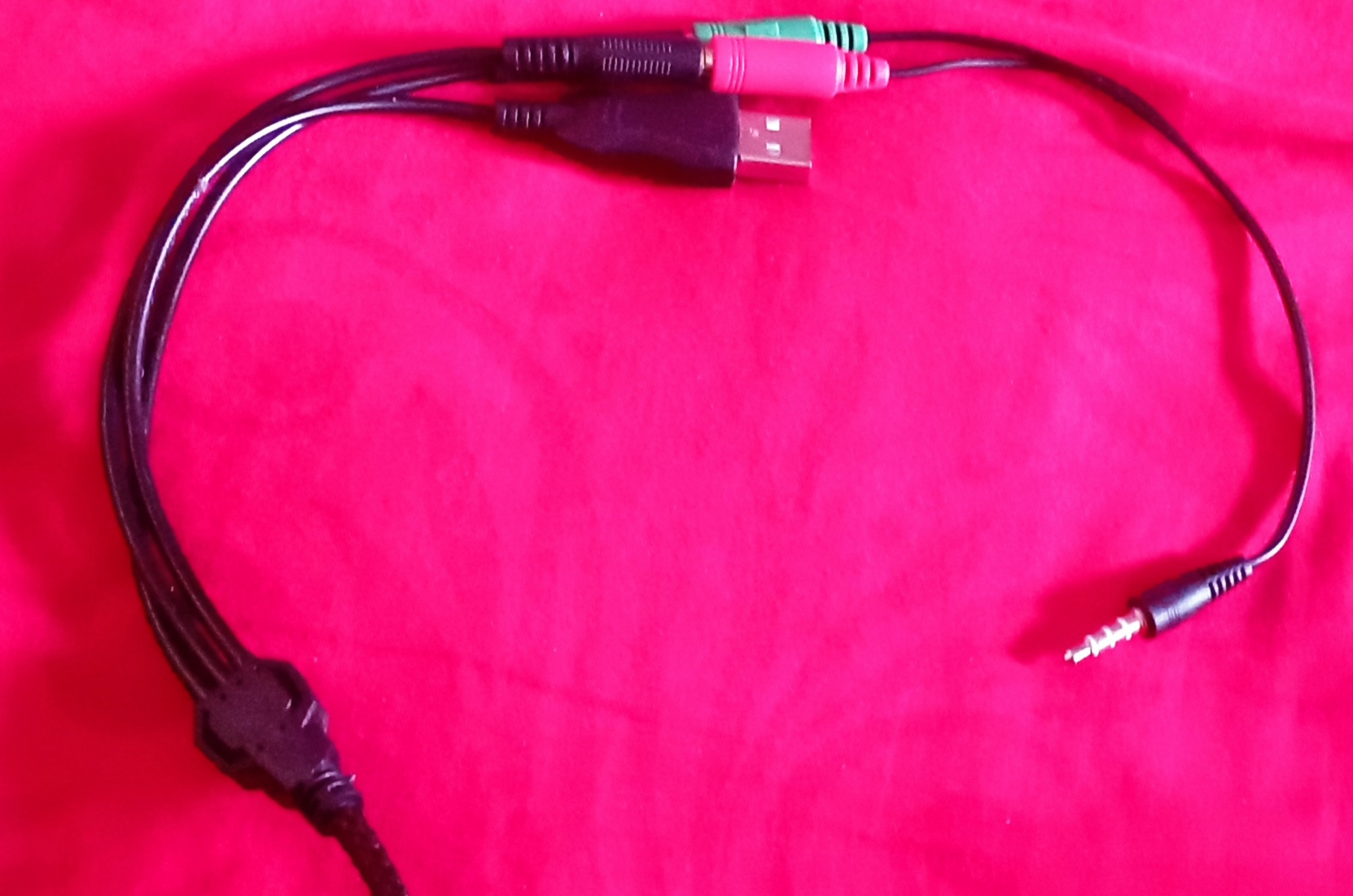 Question Headset mic not working on my PC ? Tom's Hardware Forum