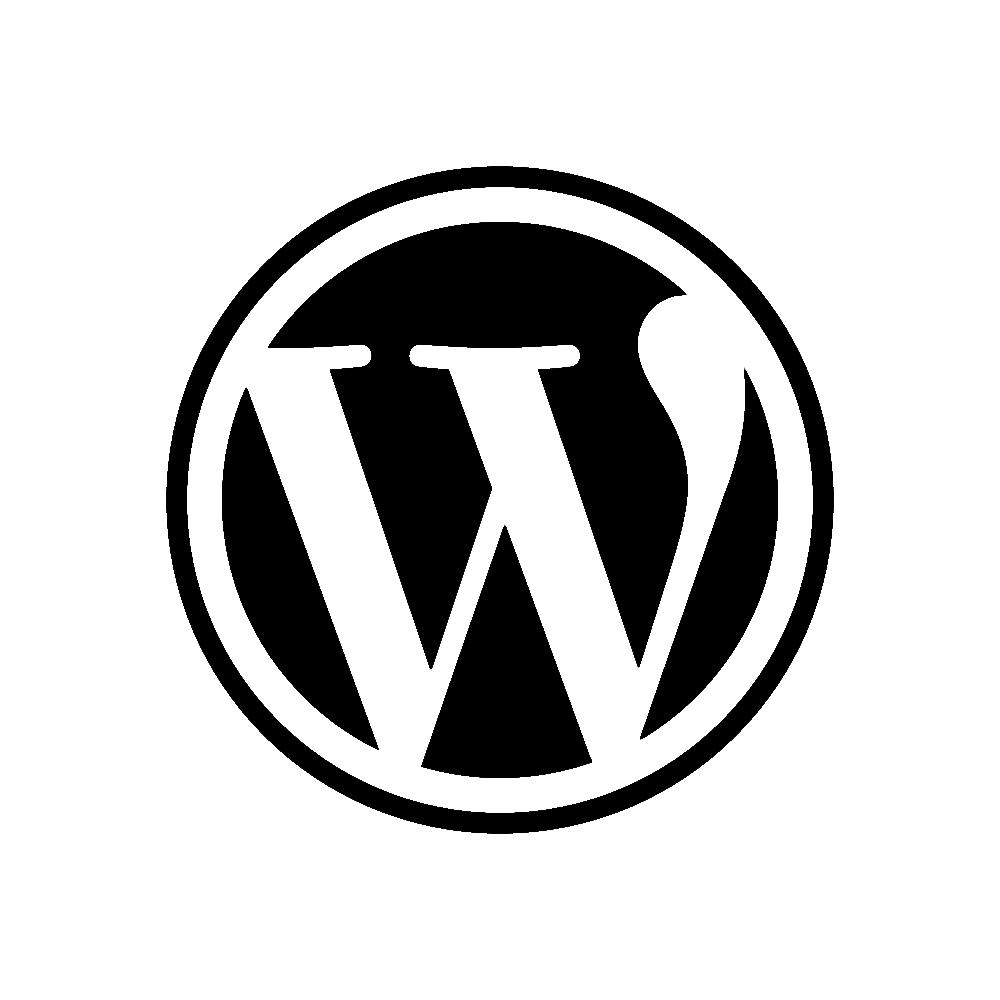 WordPressLogo