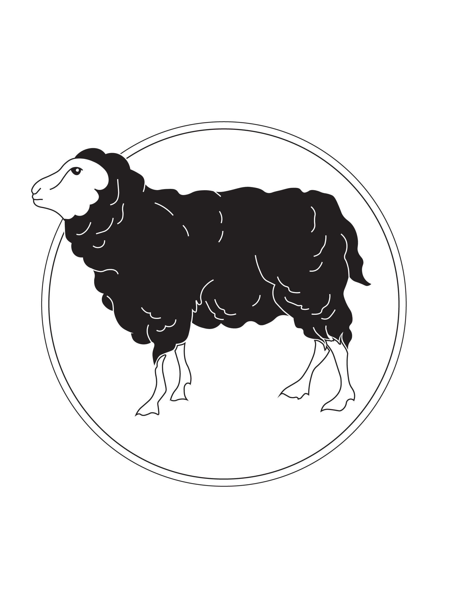 Black Sheep