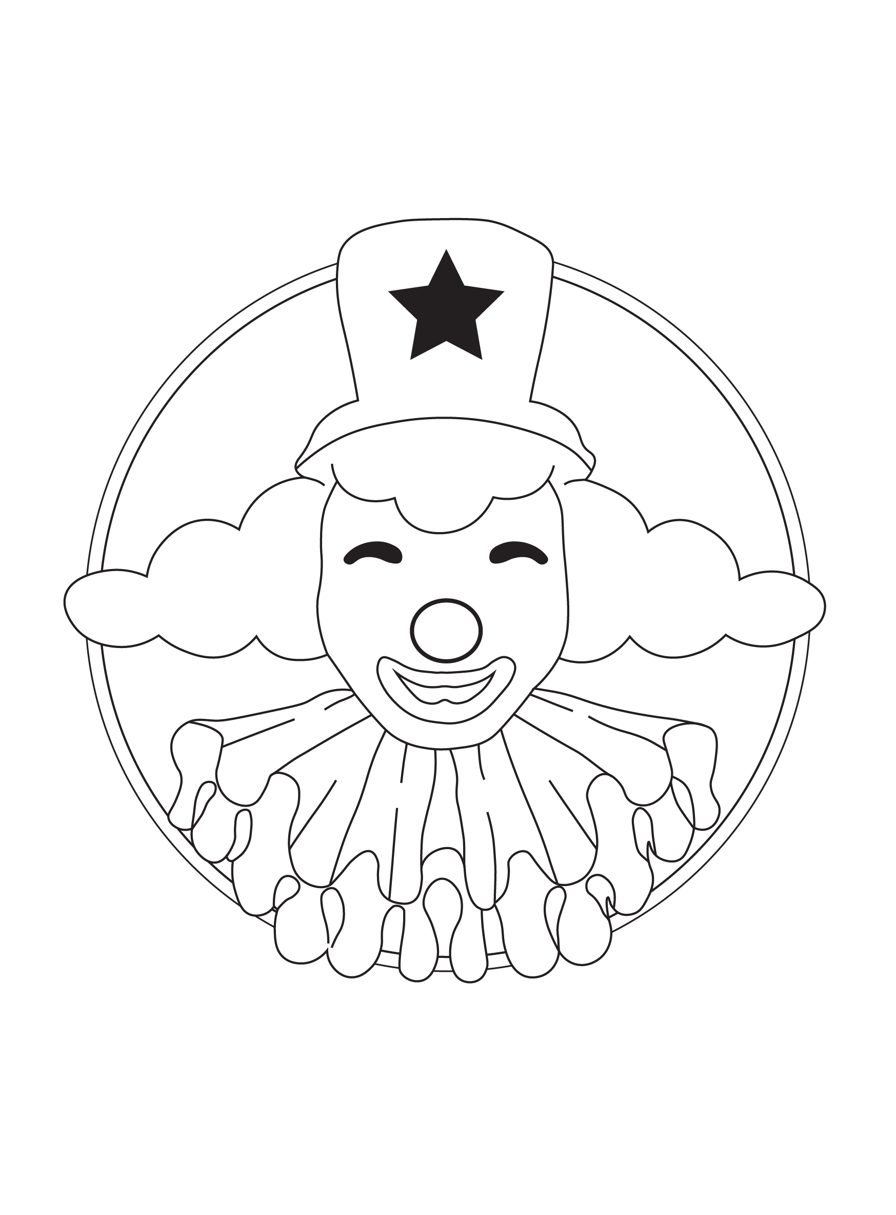 Clown