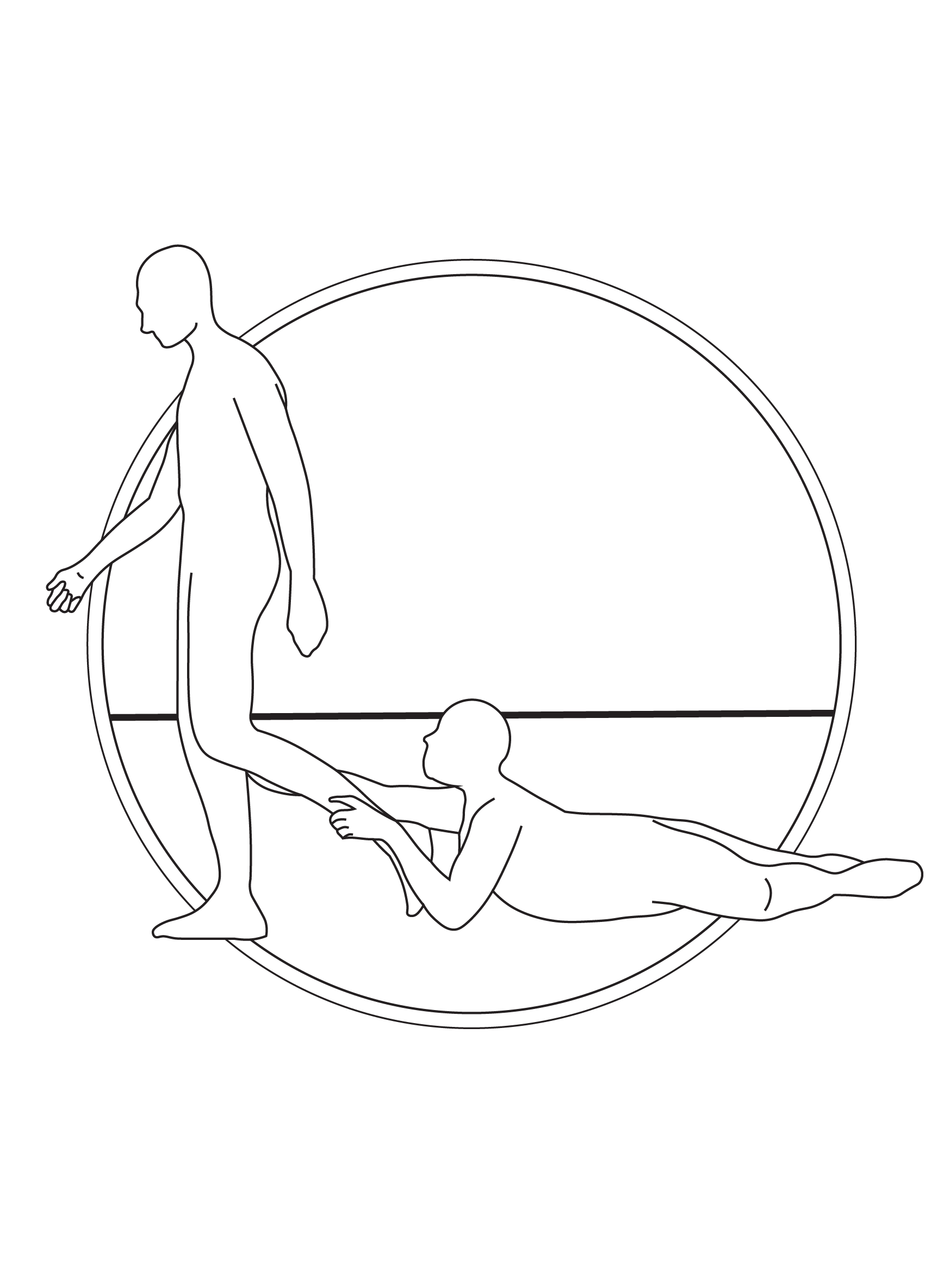 Co-Dependent