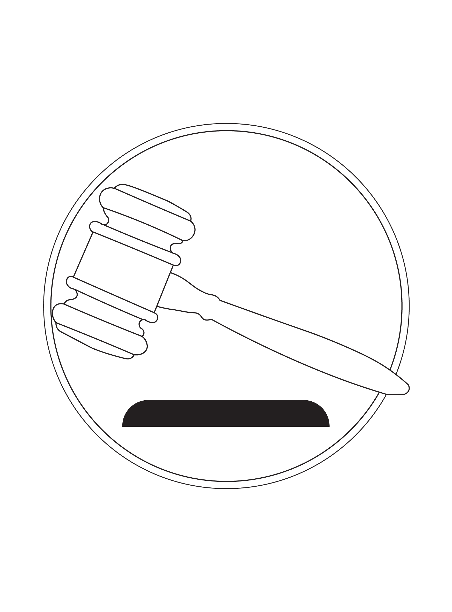 Critical Judge