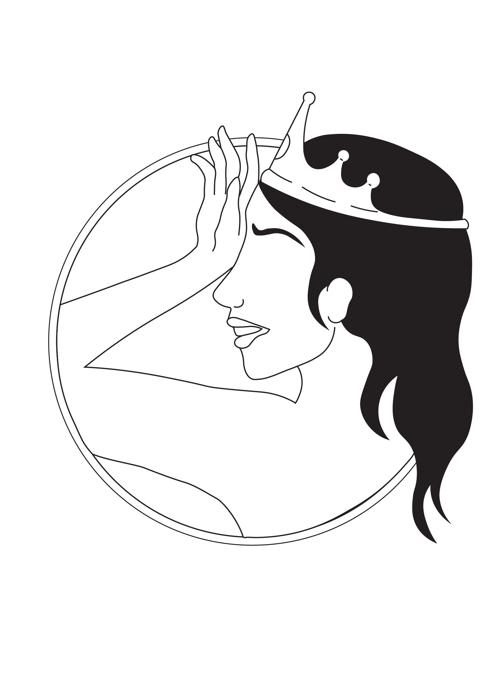 Drama Queen