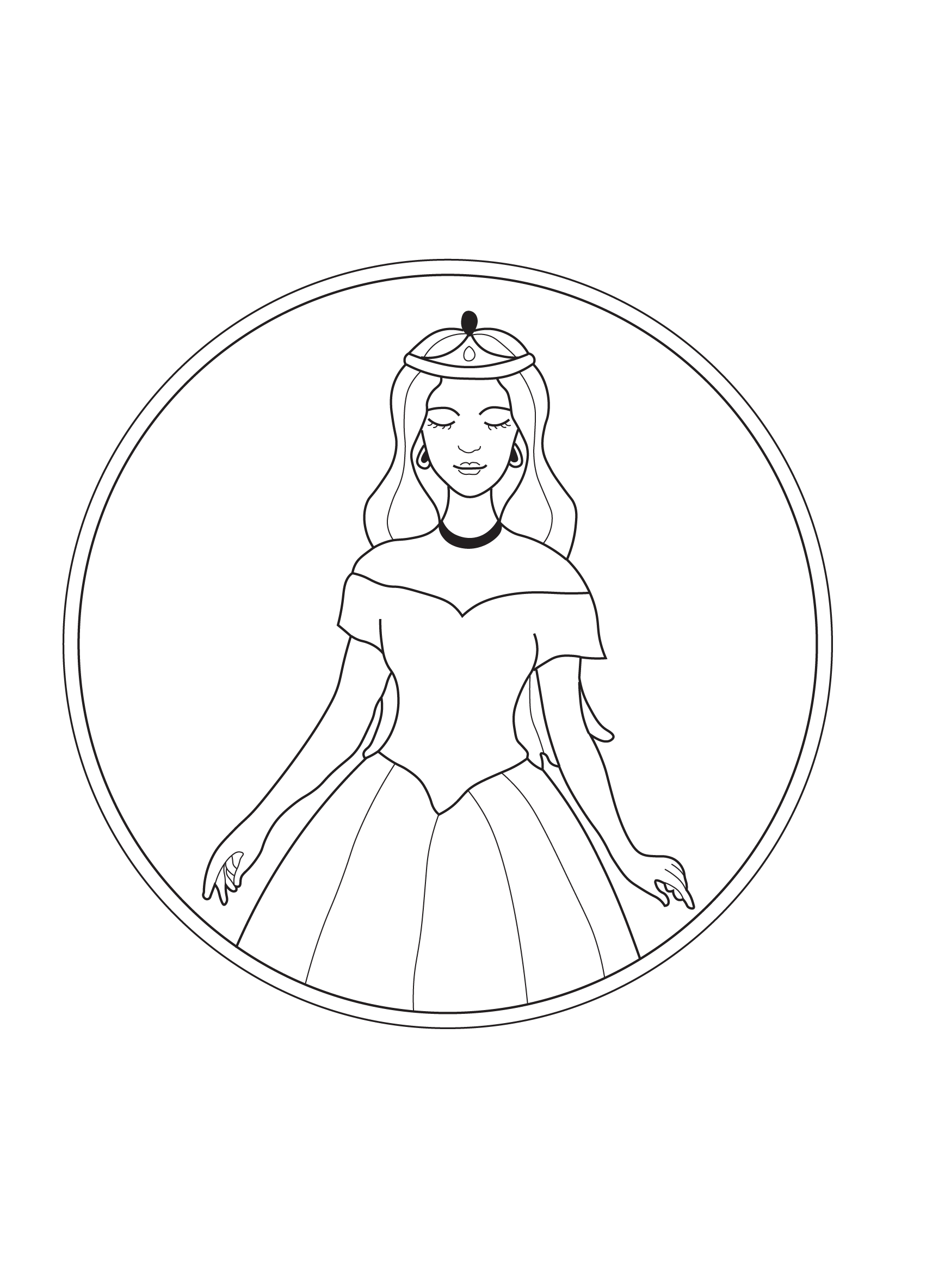 Princess