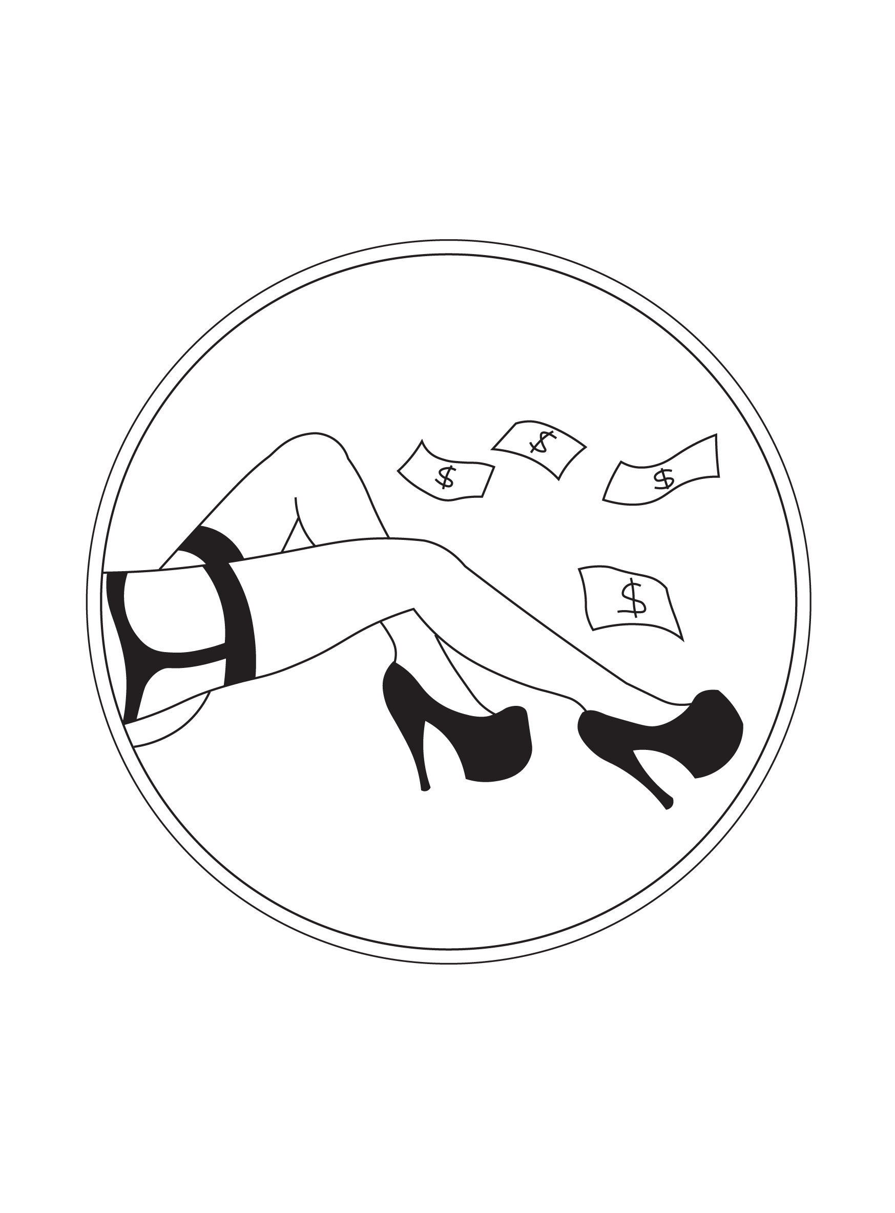 Prostitute