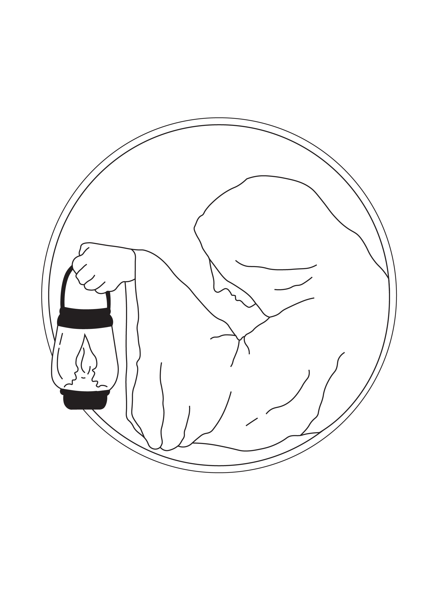 Sage/Crone