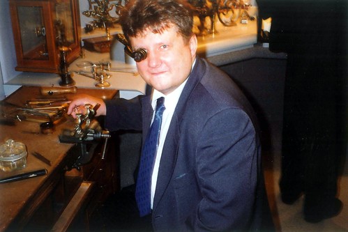 Andrzej Piasecki