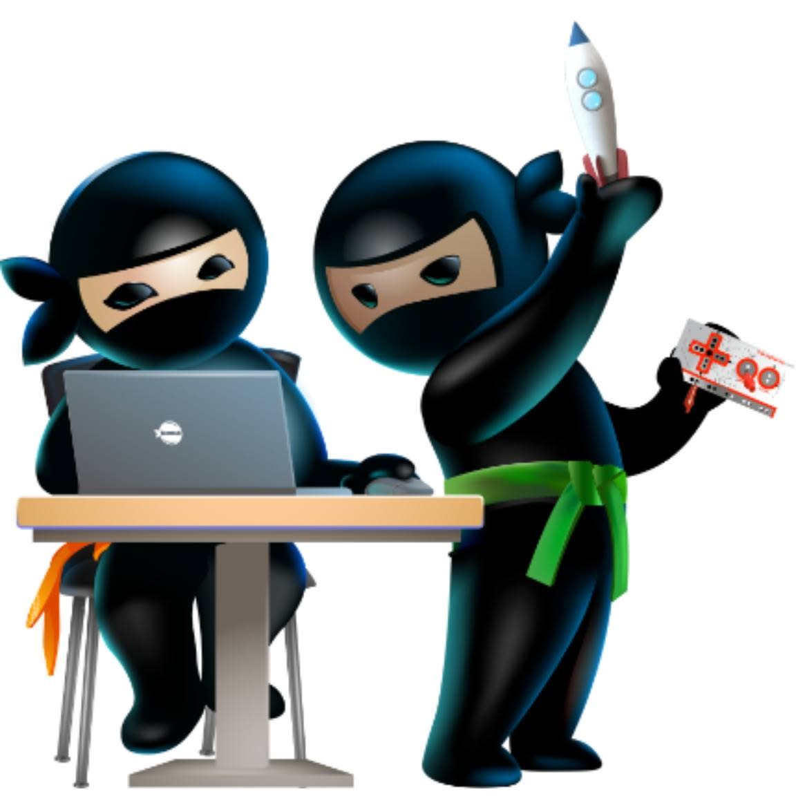 Code Ninjas Code Ninjas Code Ninjas Code Ninjas