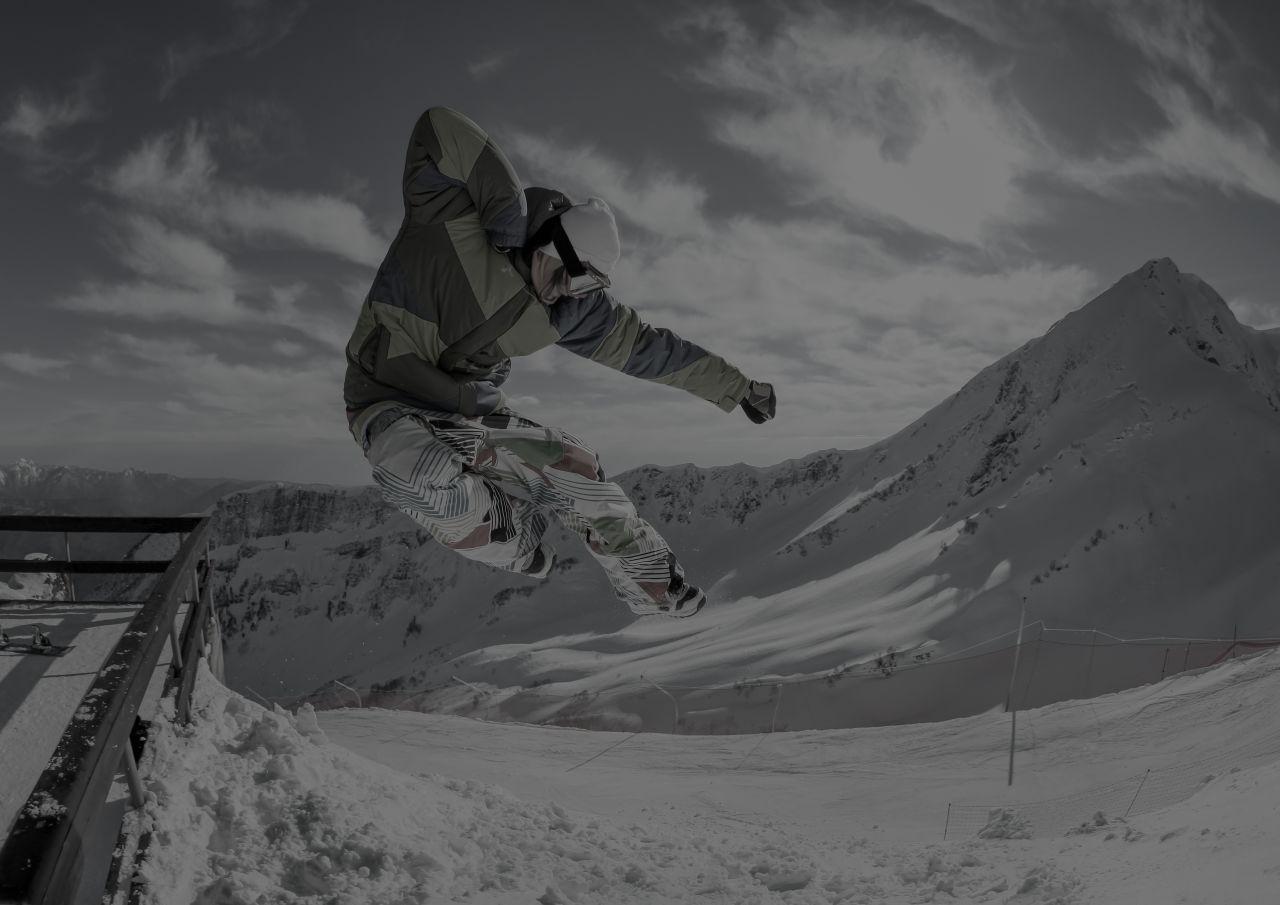 Stevens Pass Day Trip - Jan 22