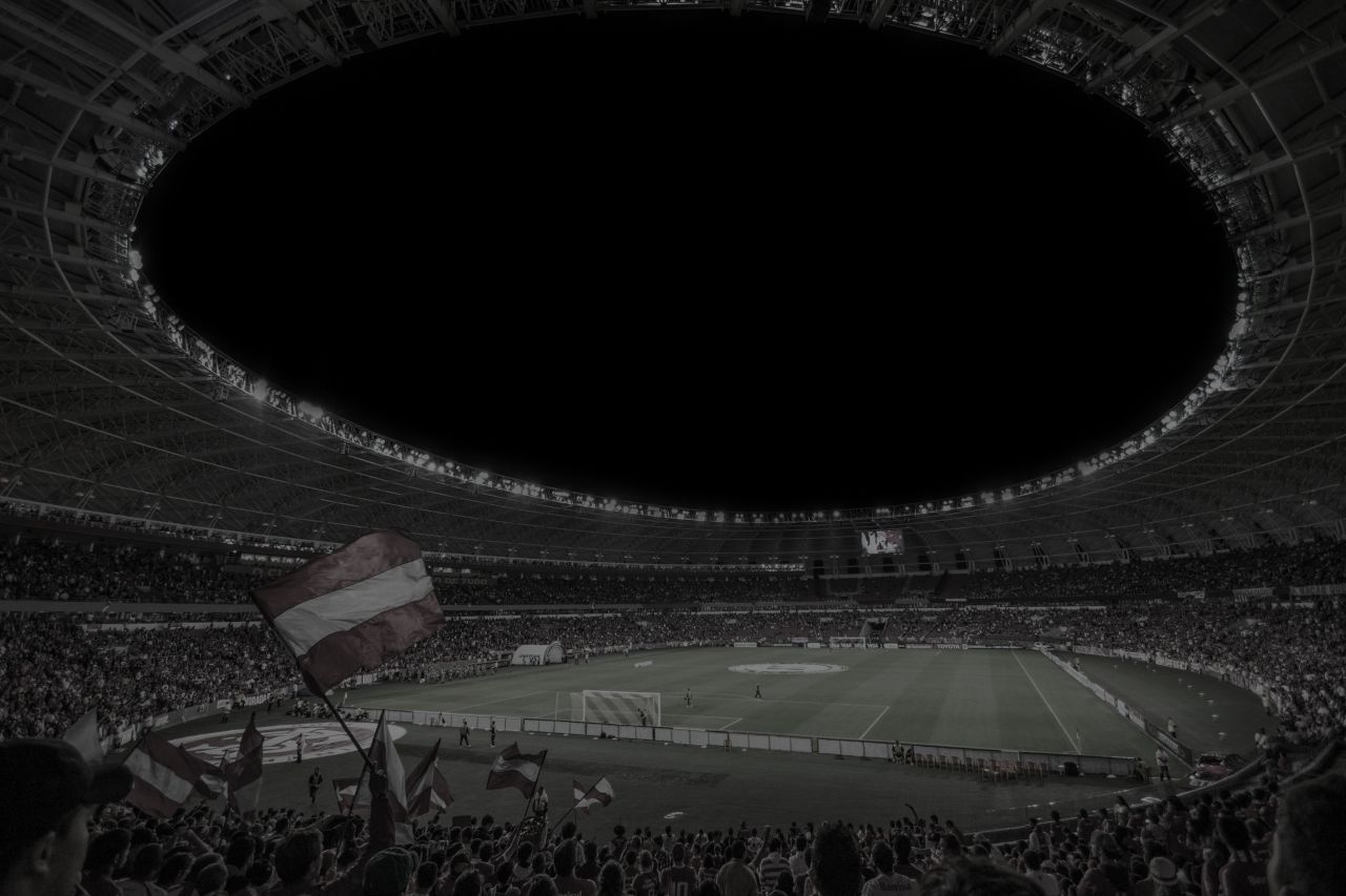 CONCACAF Gold Cup - Final TBD