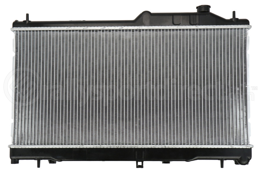 Csf Oem Replacement Radiator Subaru I 2005 Csf 3515