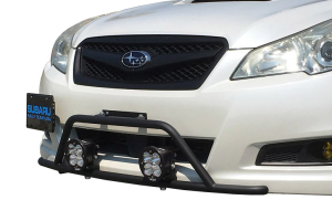 Light Bars Mounting Rallysport Direct