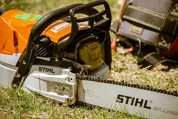 Commercial Tree Services