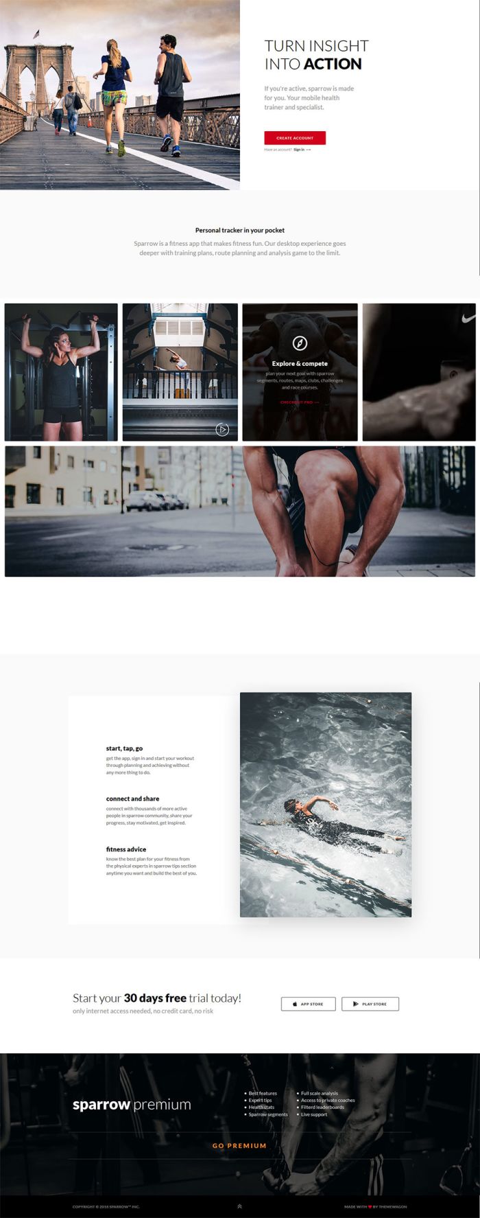 Website Templates