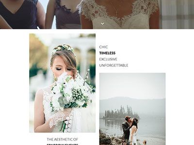 Website Design Example