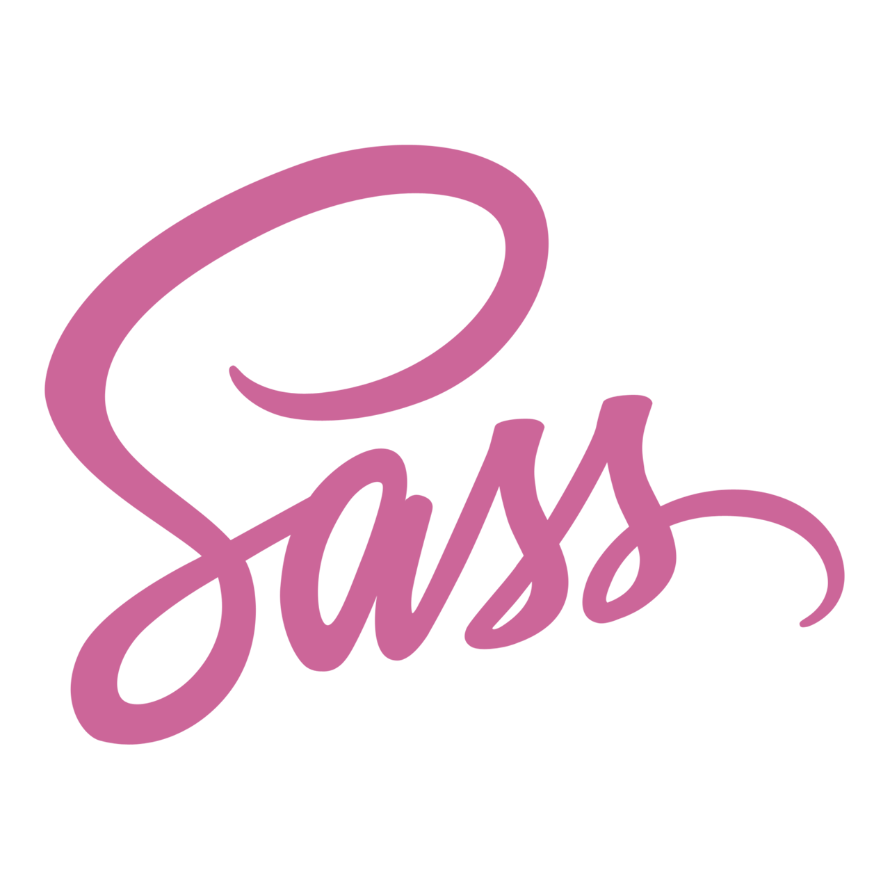 SCSS SCSS logo