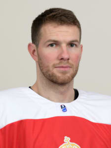 portrét István Bartalis
