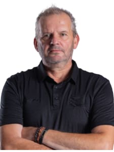 portrét Petr Ondráček