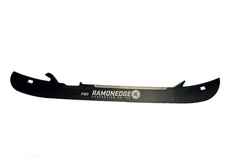 RAMONEDGE BLACK – kompatibilní s POWERFLY i TUUK LIGHTSPEED EDGE