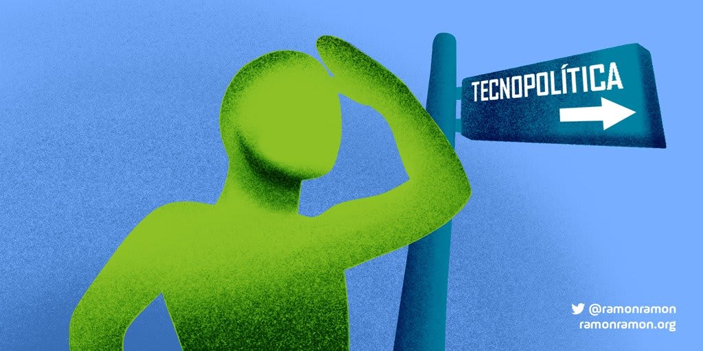 Tecnopolitica