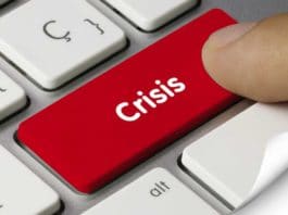como afrontar una crisis
