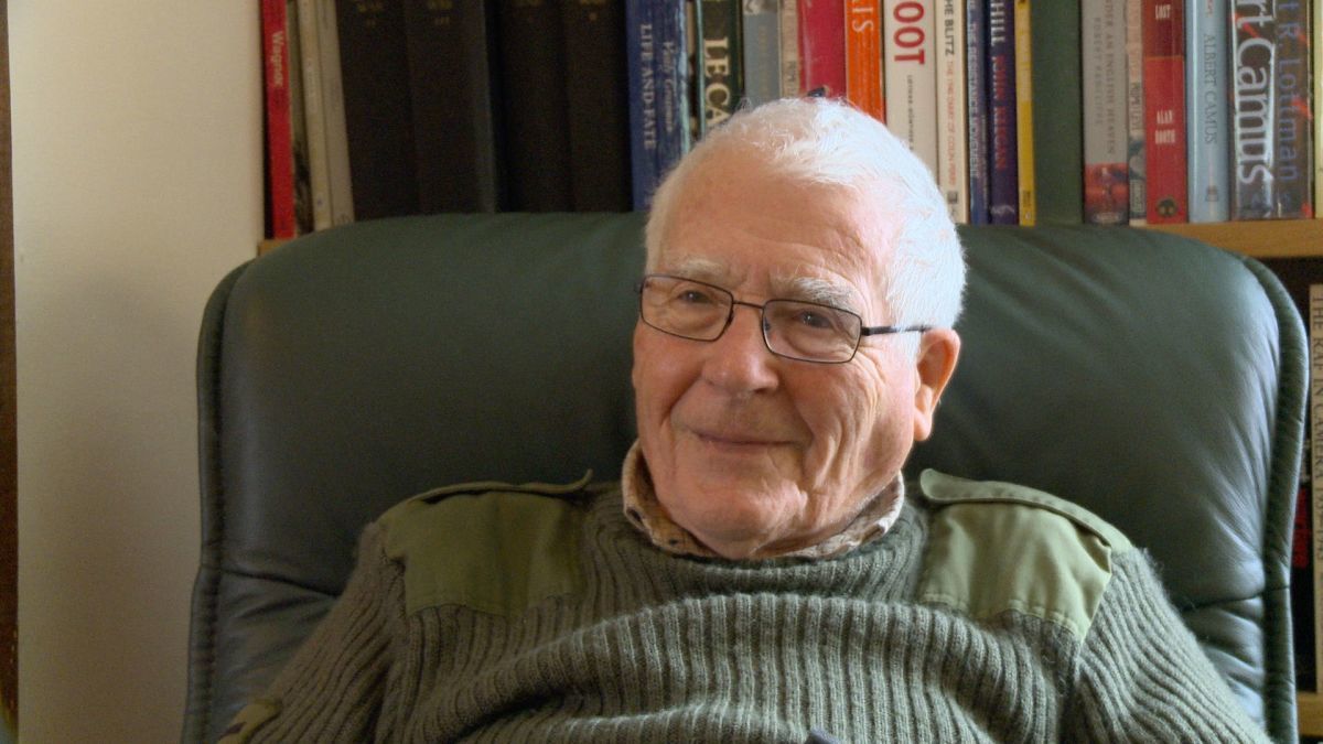 Borús jövőt jósol James Lovelock | ClimeNews - Hírportál