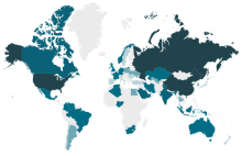 Yearbook - World energy statistics 2014