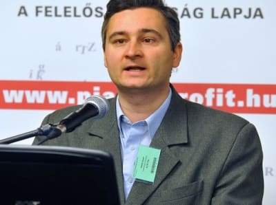 Hetesi Zsolt | Energia útikalauz nem csak stopposoknak - ClimeNews Hetesi Zsolt | Energia útikalauz nem csak stopposoknak - ClimeNews