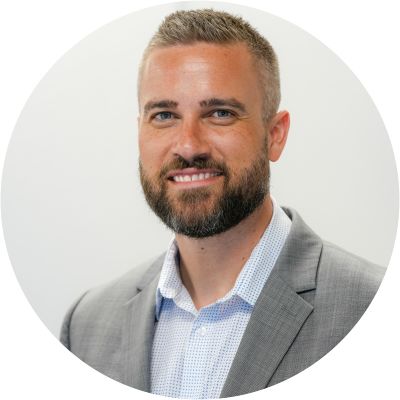 Bryce Schuenke