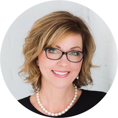 Rachel Warren