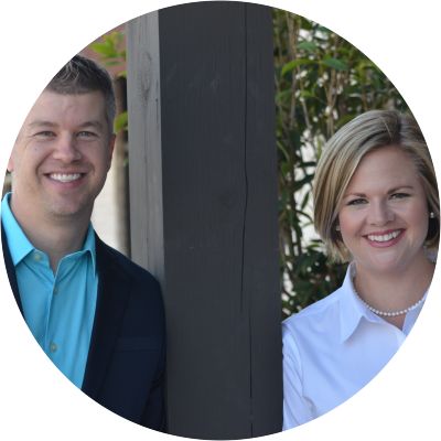 Annie Williams & Ryan Edwards