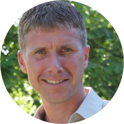 Mike Buchheit