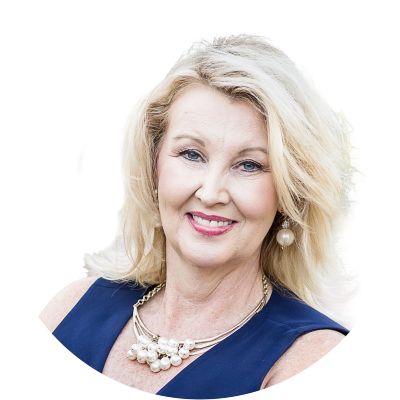 Donna Morrow