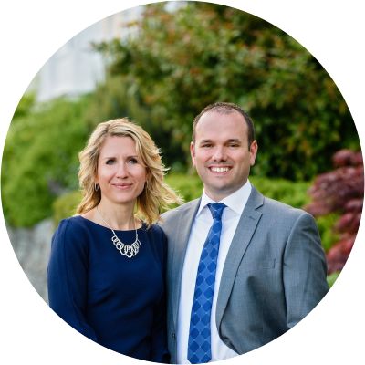Matt & Gena Lamontagne
