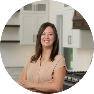 Kristin O'Brien