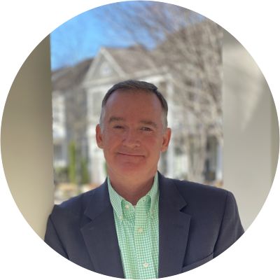 Mark Bradley