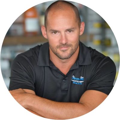 Steve Horn