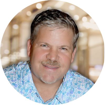 Jeff Buchanan