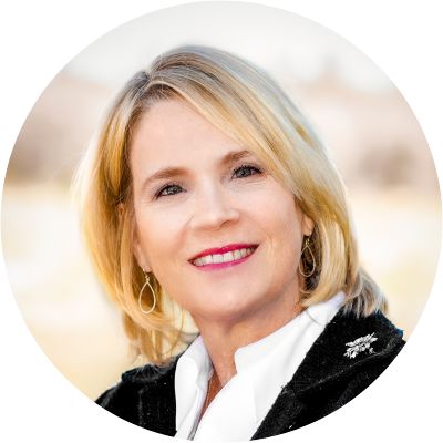 Kimberly Pedersen