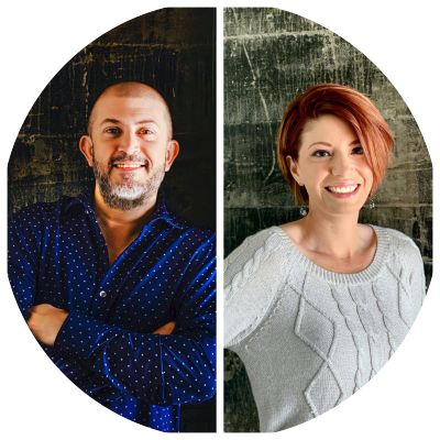 Randall & Vanessa Martin