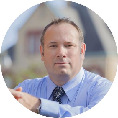 Jason Sanderson