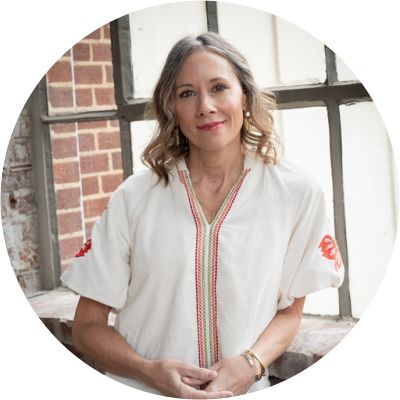 Melinda Mathis Watts