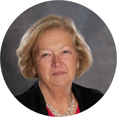 Pam Robbins