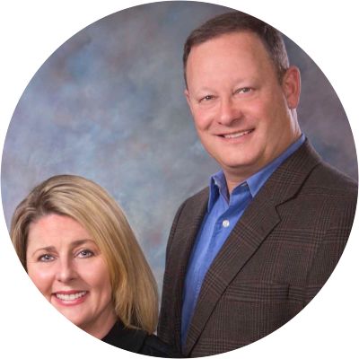 Melissa & Tyler White