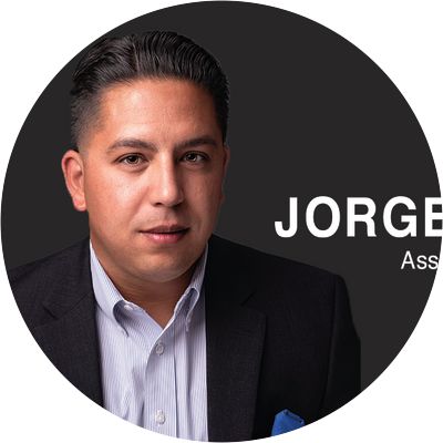 Jorge Vazquez