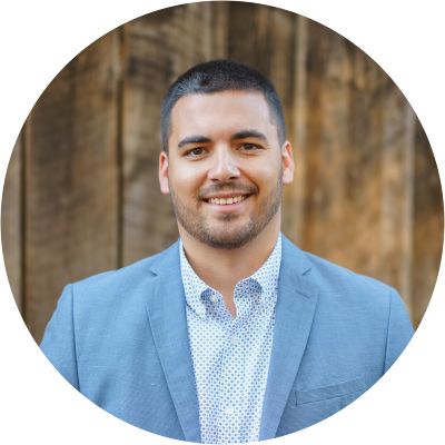 Brett Siebert