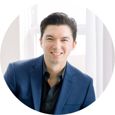 Nicholas Tong